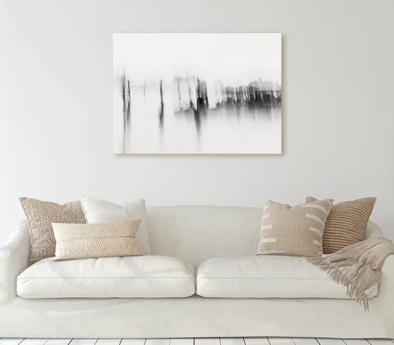 art-in-living-room-black-and-white-abstract-photo-art