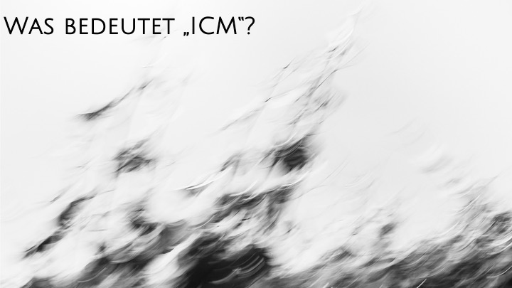 Abstrakte Fotografie mit ICM und Mehrfachbelichtung – ein inspirierender Abend bei FotoTV 1 Folie3