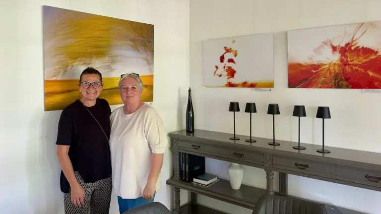 Ausstellung Weingut Groebe Westhofen MRK photography 9809